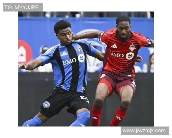 亚特兰大联与多伦多FC对决前瞻分析及比赛看点解析