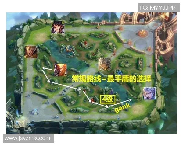 王者荣耀战术解析：深入探讨JDG的区域防守策略与执行技巧