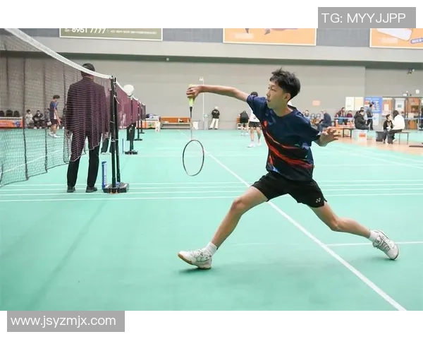 西安羽毛球队心理素质引发热议球员表现与心理状态的深度探讨