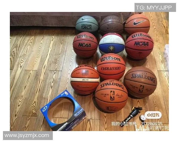威尔逊与斯伯丁篮球的传奇故事与运动发展历程探讨
