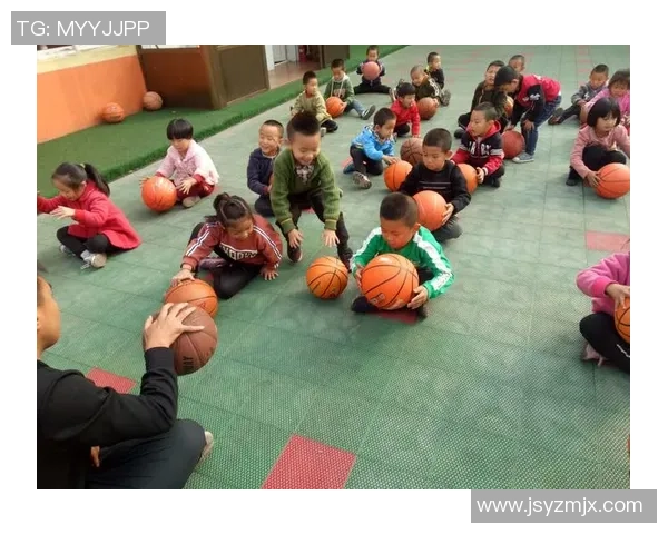 幼儿园篮球体育课教案设计与实施方案探讨与实践指导